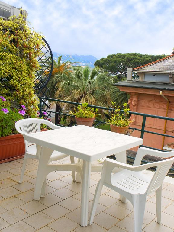 Colombo Flexyrent Studio Rapallo Exterior foto